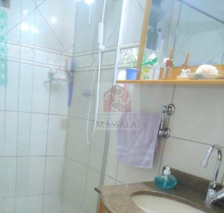Imagem Apartamento com 3 Quartos à Venda, 96 m² em Jardim Botânico - Porto Alegre