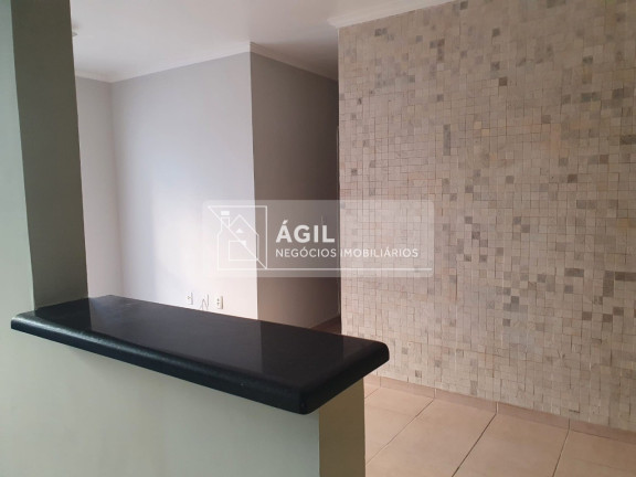 Imagem Apartamento com 3 Quartos à Venda, 66 m² em Jardim Califórnia - Jacareí Imagem Apartamento com 3 Quartos à Venda, 66 m² em Jardim Califórnia - Jacareí