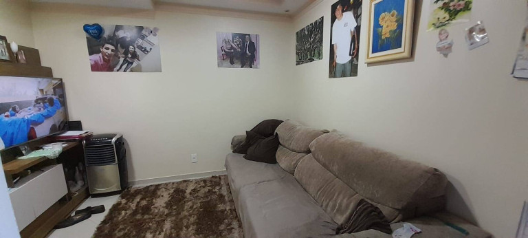 Imagem Apartamento com 3 Quartos à Venda, 63 m² em São Cristóvão - Cascavel Imagem Apartamento com 3 Quartos à Venda, 63 m² em São Cristóvão - Cascavel