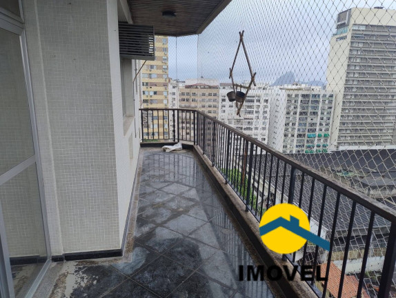 Imagem Apartamento com 3 Quartos à Venda, 120 m² em Ingá - Niterói Imagem Apartamento com 3 Quartos à Venda, 120 m² em Ingá - Niterói