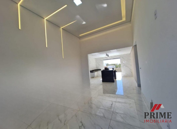 Imagem Casa de Condomínio com 3 Quartos à Venda, 155 m² em Condomínio Parque Dos Buritis - Lagoa Santa