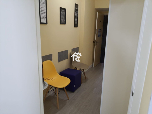 Imagem Sala Comercial à Venda, 35 m² em Icaraí - Niterói