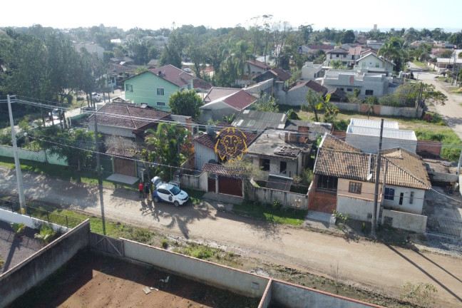 Imagem Casa com 3 Quartos à Venda,  em Princesa Do Mar - Itapoá