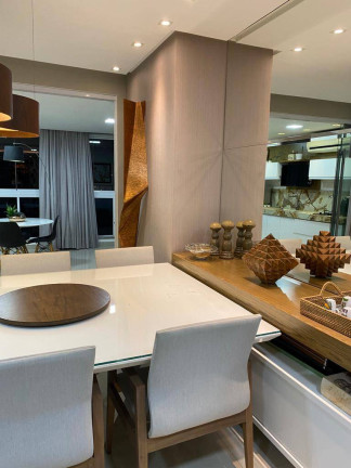 Imagem Apartamento com 3 Quartos à Venda, 158 m² em Cachoeiro De Itapemirim - Cachoeiro De Itapemirim