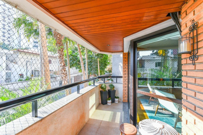 Imagem Imóvel com 2 Quartos à Venda, 126 m² em Real Parque - São Paulo Imagem Imóvel com 2 Quartos à Venda, 126 m² em Real Parque - São Paulo