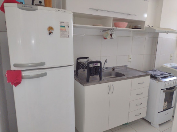 Imagem Apartamento com 2 Quartos à Venda, 55 m² em Barra Da Tijuca - Rio De Janeiro