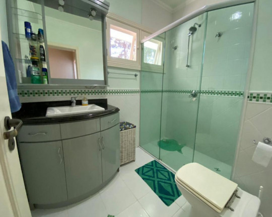 Imagem Imóvel com 3 Quartos à Venda, 218 m² em Juriti - Nova Petrópolis
