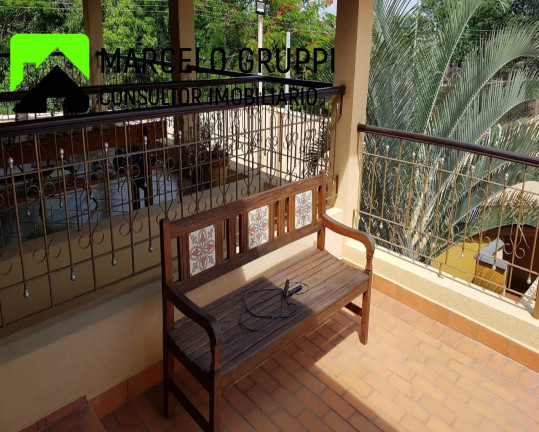 Imagem Chácara com 4 Quartos à Venda, 406 m² em Terras De Itaici - Indaiatuba Imagem Chácara com 4 Quartos à Venda, 406 m² em Terras De Itaici - Indaiatuba