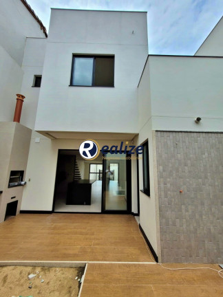 Imagem Casa com 3 Quartos à Venda, 137 m² em São Judas Tadeu - Guarapari Imagem Casa com 3 Quartos à Venda, 137 m² em São Judas Tadeu - Guarapari