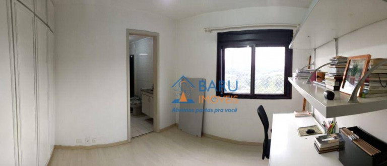 Imagem Apartamento com 4 Quartos à Venda ou Locação, 196 m² em Morumbi - São Paulo