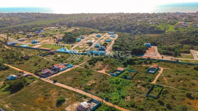 Terreno à Venda, 360 m² em Jacumã - Conde