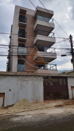 Apartamento com 2 Quartos à Venda, 78 m² em Jardim Paulista - Ribeirão Preto