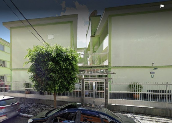 Imagem Kitnet com 1 Quarto à Venda, 22 m² em Vila Guilhermina - Praia Grande