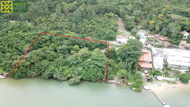 Imagem Terreno à Venda, 1.573 m² em Araça - Porto Belo Imagem Terreno à Venda, 1.573 m² em Araça - Porto Belo