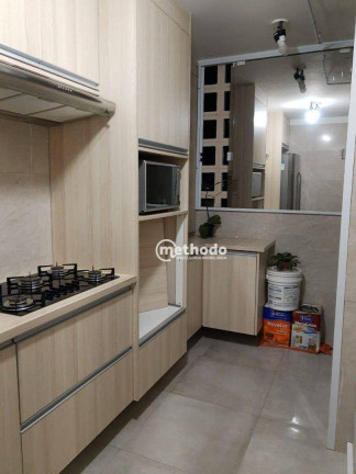 Imagem Apartamento com 2 Quartos à Venda, 57 m² em Jardim Amazonas - Campinas Imagem Apartamento com 2 Quartos à Venda, 57 m² em Jardim Amazonas - Campinas
