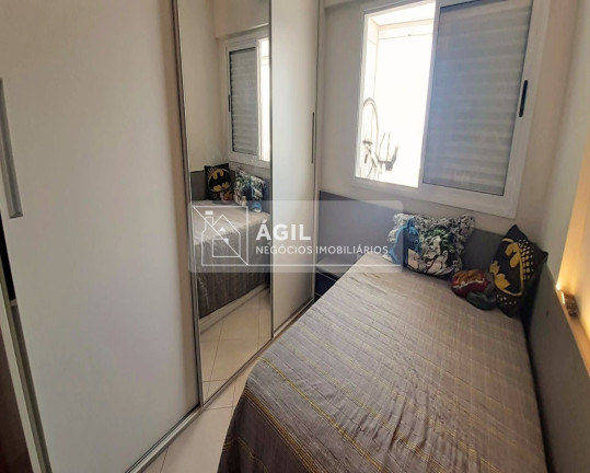 Imagem Apartamento com 4 Quartos à Venda, 153 m² em Parque Residencial Aquarius - São José Dos Campos Imagem Apartamento com 4 Quartos à Venda, 153 m² em Parque Residencial Aquarius - São José Dos Campos