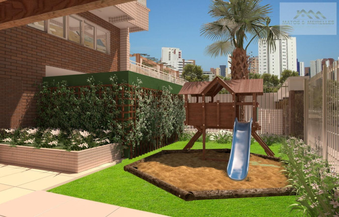 Imagem Apartamento com 3 Quartos à Venda, 100 m² em Aldeota - Fortaleza Imagem Apartamento com 3 Quartos à Venda, 100 m² em Aldeota - Fortaleza