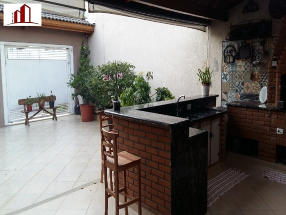 Imagem Casa com 3 Quartos à Venda, em Real Park - Caieiras Imagem Casa com 3 Quartos à Venda, em Real Park - Caieiras