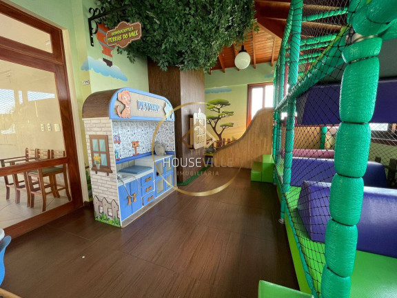 Imagem Casa com 3 Quartos à Venda, 160 m² em Condomínio Terras Do Vale - Caçapava