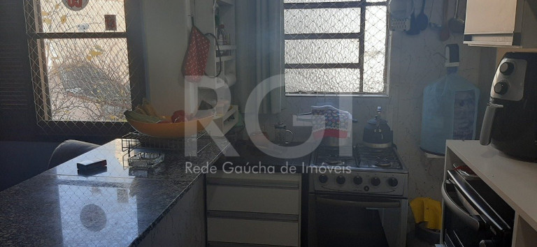 Imagem Apartamento com 1 Quarto à Venda, 51 m² em Centro Histórico - Porto Alegre Imagem Apartamento com 1 Quarto à Venda, 51 m² em Centro Histórico - Porto Alegre