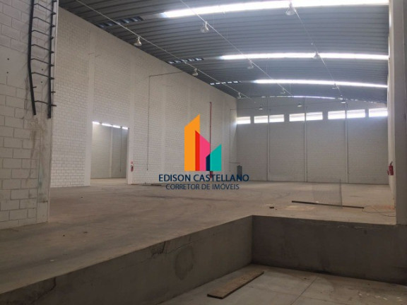 Imagem Imóvel para Alugar, 4.013 m² em Chácaras Reunidas - São José Dos Campos Imagem Imóvel para Alugar, 4.013 m² em Chácaras Reunidas - São José Dos Campos
