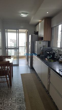 Imagem Apartamento com 3 Quartos à Venda, 153 m² em Vila Andrade - São Paulo Imagem Apartamento com 3 Quartos à Venda, 153 m² em Vila Andrade - São Paulo