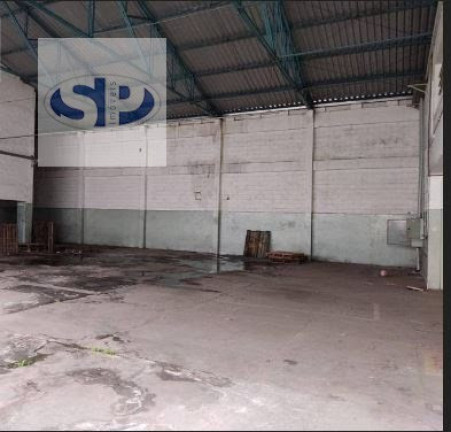Imagem Imóvel Comercial à Venda, 450 m² em Piraporinha - Diadema