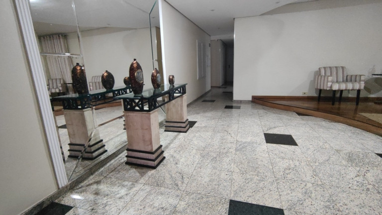 Imagem Apartamento com 3 Quartos à Venda, 109 m² em Jardim São Paulo(zona Norte) - São Paulo