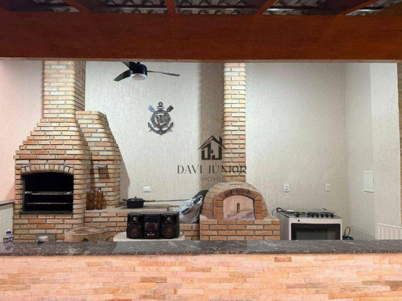 Imagem Casa com 3 Quartos à Venda, 330 m² em Residencial Votorantim Park Ii - Votorantim Imagem Casa com 3 Quartos à Venda, 330 m² em Residencial Votorantim Park Ii - Votorantim