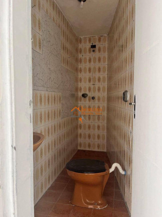 Imagem Casa com 5 Quartos à Venda, 180 m² em Vila Rosália - Guarulhos Imagem Casa com 5 Quartos à Venda, 180 m² em Vila Rosália - Guarulhos