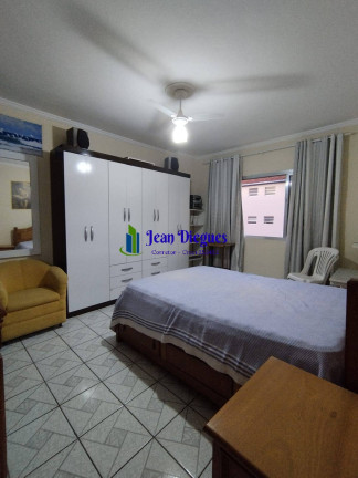 Imagem Apartamento com 3 Quartos à Venda, 121 m² em Boqueirão - Praia Grande Imagem Apartamento com 3 Quartos à Venda, 121 m² em Boqueirão - Praia Grande
