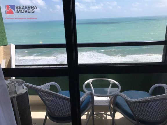 Imagem Apartamento com 1 Quarto para Alugar, 47 m² em Areia Preta - Natal Imagem Apartamento com 1 Quarto para Alugar, 47 m² em Areia Preta - Natal