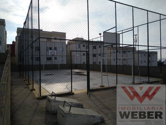 Imagem Apartamento com 2 Quartos à Venda, 49 m² em Vila Jardini - Sorocaba Imagem Apartamento com 2 Quartos à Venda, 49 m² em Vila Jardini - Sorocaba