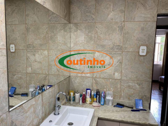Imagem Apartamento com 2 Quartos à Venda, 75 m² em Maracanã - Rio De Janeiro Imagem Apartamento com 2 Quartos à Venda, 75 m² em Maracanã - Rio De Janeiro