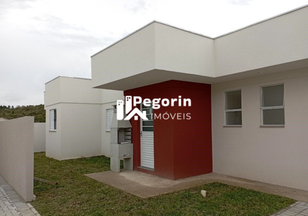 Imagem Casa com 3 Quartos à Venda, 54 m² em São Dimas - Colombo