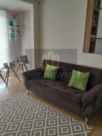Imagem Apartamento com 2 Quartos à Venda, 62 m² em Floradas Arboville - Jacareí Imagem Apartamento com 2 Quartos à Venda, 62 m² em Floradas Arboville - Jacareí