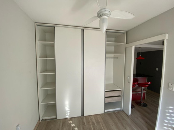 Imagem Imóvel com 1 Quarto à Venda, 35 m² em Jardim Leopoldina - Porto Alegre