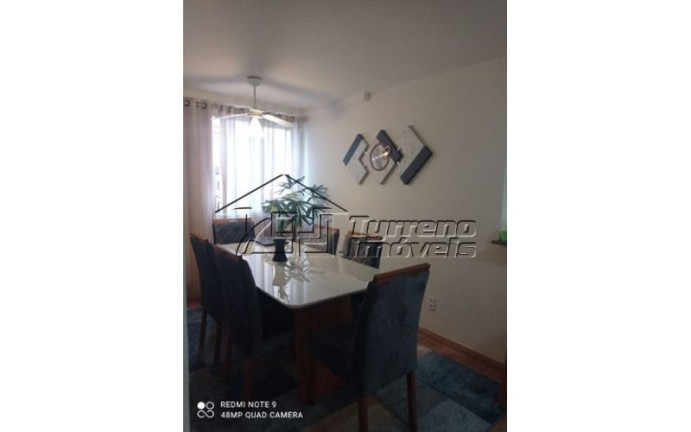 Imagem Apartamento com 2 Quartos à Venda, 59 m² em Jardim América - São José Dos Campos Imagem Apartamento com 2 Quartos à Venda, 59 m² em Jardim América - São José Dos Campos