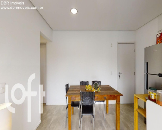 Imagem Apartamento com 2 Quartos à Venda, 55 m² em Vila Andrade - Sao Paulo Imagem Apartamento com 2 Quartos à Venda, 55 m² em Vila Andrade - Sao Paulo