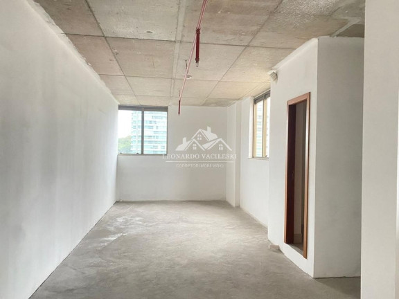 Imagem Sala Comercial à Venda, 48 m² em Enseada Do Suá - Vitória Imagem Sala Comercial à Venda, 48 m² em Enseada Do Suá - Vitória