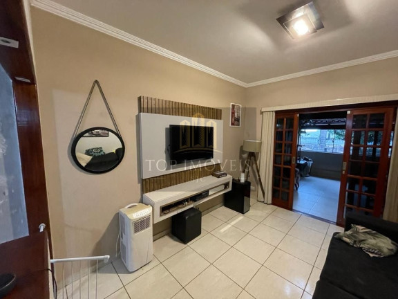 Casa com 3 Quartos à Venda, 194 m² em Residencial União - São José Dos Campos
