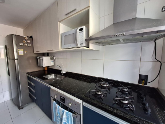 Imagem Apartamento com 2 Quartos à Venda, 51 m² em Jacarepaguá - Rio De Janeiro
