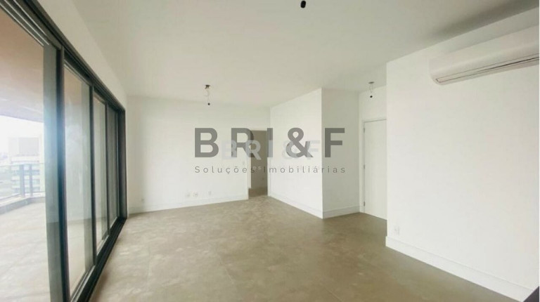 Imagem Apartamento com 4 Quartos à Venda, 189 m² em Brooklin - São Paulo