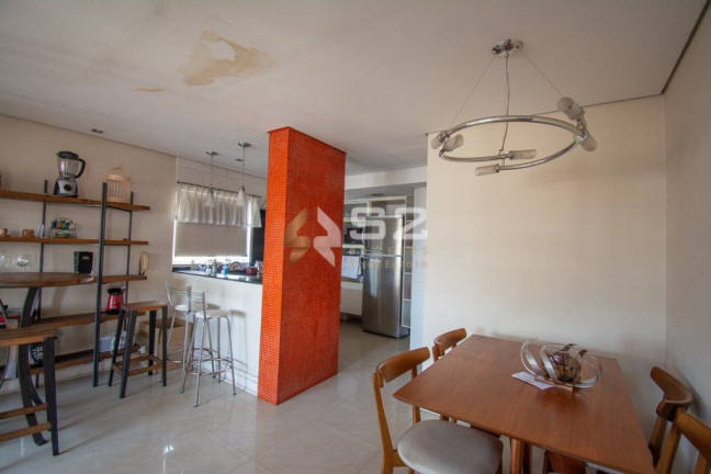 Imagem Apartamento com 3 Quartos à Venda, 156 m² em Vila Leopoldina - São Paulo Imagem Apartamento com 3 Quartos à Venda, 156 m² em Vila Leopoldina - São Paulo