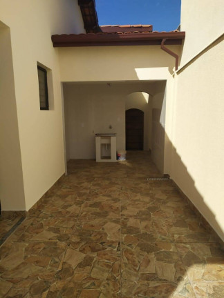 Imagem Casa com 3 Quartos à Venda, 226 m² em Jardim Santa Rosália - Sorocaba