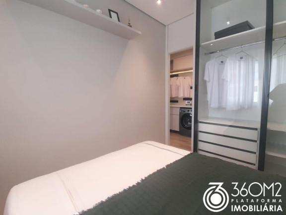 Imagem Apartamento com 2 Quartos à Venda, 40 m² em Vila Eldízia - Santo André Imagem Apartamento com 2 Quartos à Venda, 40 m² em Vila Eldízia - Santo André
