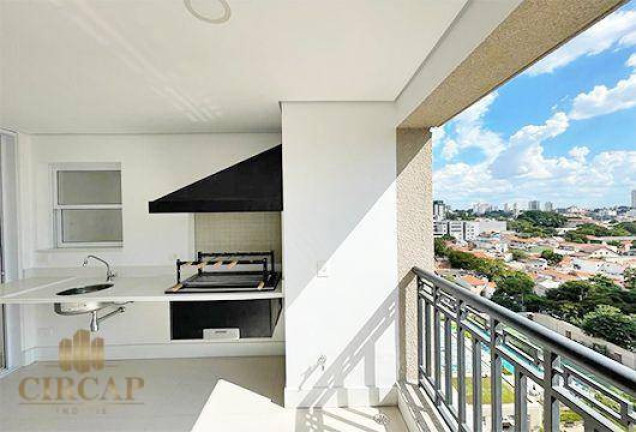Imagem Apartamento com 3 Quartos à Venda, 221 m² em Vila Romana - São Paulo Imagem Apartamento com 3 Quartos à Venda, 221 m² em Vila Romana - São Paulo