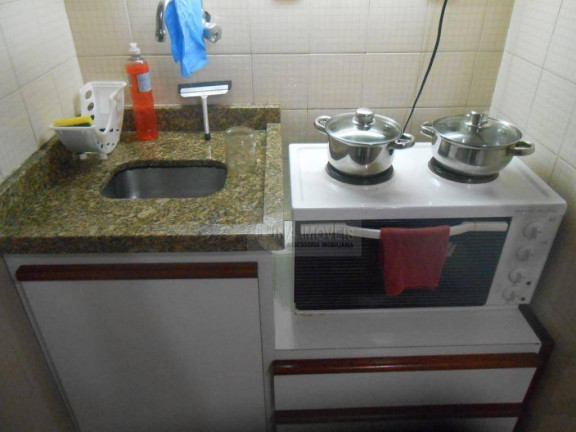 Imagem Apartamento com 1 Quarto à Venda, 40 m² em Jardim Do Mar - São Bernardo Do Campo Imagem Apartamento com 1 Quarto à Venda, 40 m² em Jardim Do Mar - São Bernardo Do Campo