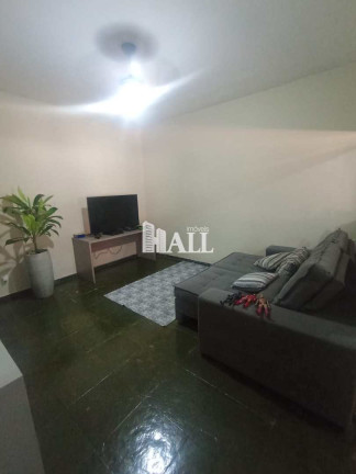 Imagem Casa com 2 Quartos à Venda, 70 m² em São Francisco - São José Do Rio Preto Imagem Casa com 2 Quartos à Venda, 70 m² em São Francisco - São José Do Rio Preto