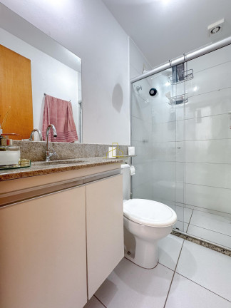 Imagem Imóvel com 2 Quartos à Venda, 52 m² em Morada De Laranjeiras - Serra Imagem Imóvel com 2 Quartos à Venda, 52 m² em Morada De Laranjeiras - Serra